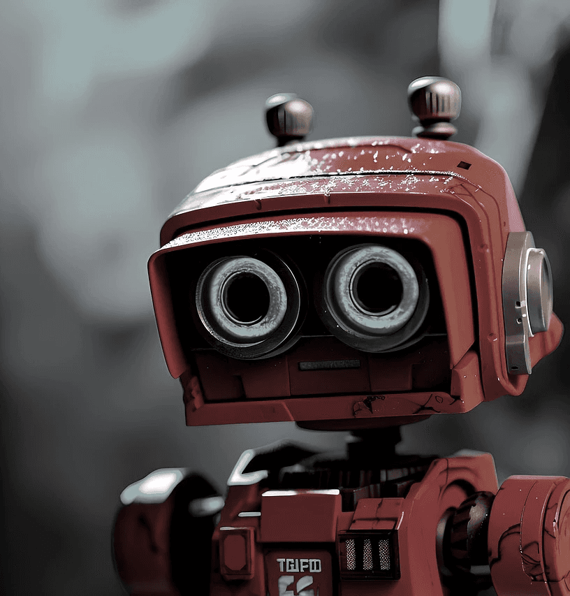 two flat screen monitor turned on near organizer rack inside the room