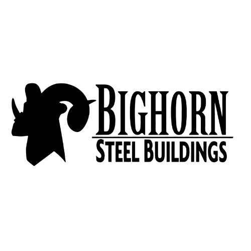 Bighorn Steel Logo