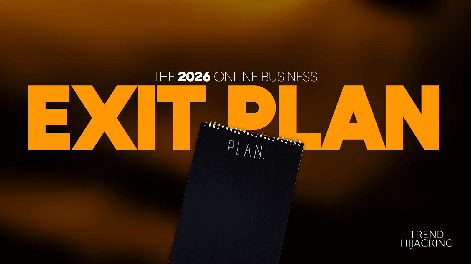 How To Sell An Online Business For Maximum Profit In 2026