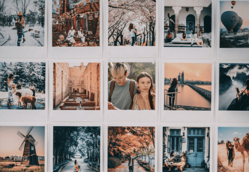 Screenshot of the ArDrive Mobile apps