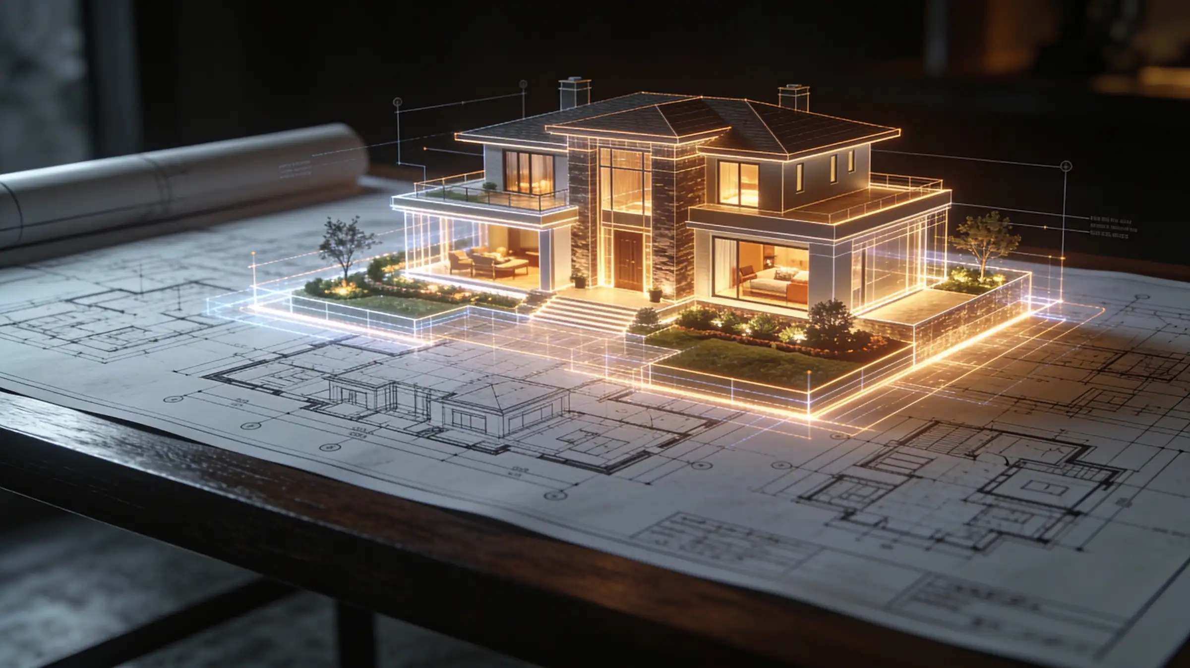 {{Title}} service hero image by Forma Architectural Design Studio