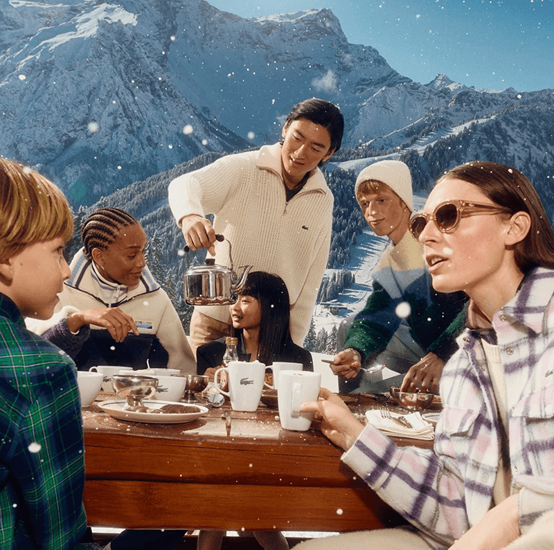 Casting Director Timoer Nulens - The CASTLOG Portfolio