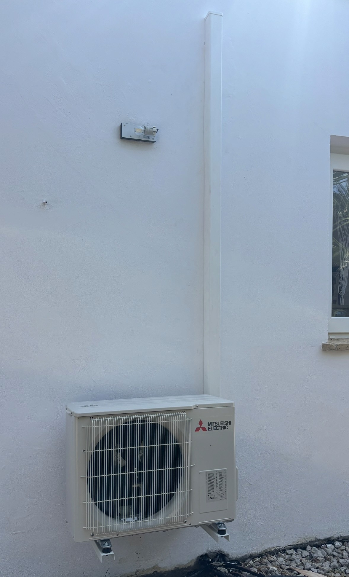 Air Conditioning Installation
