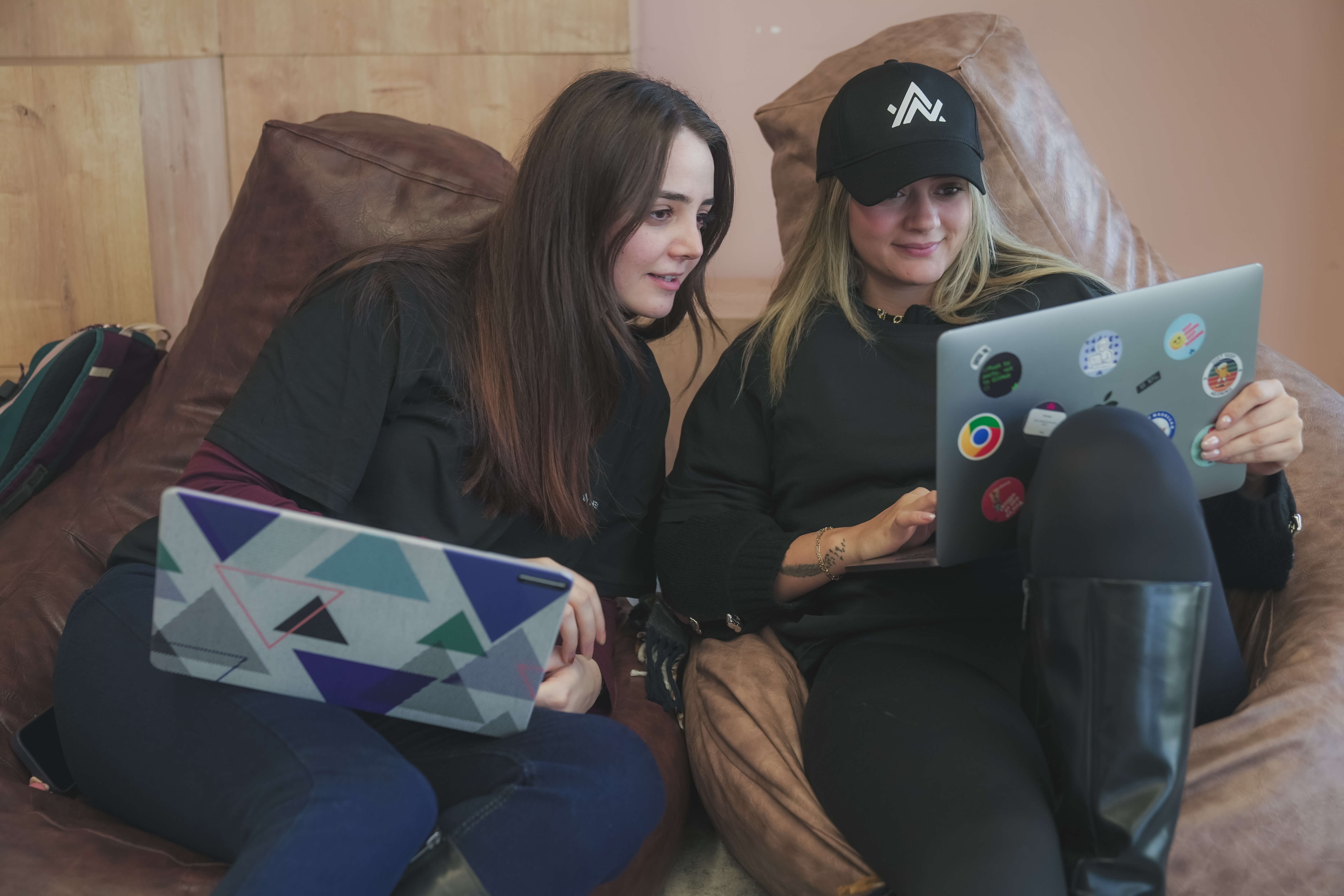 Neon Apps is designing a video experience that users will love.