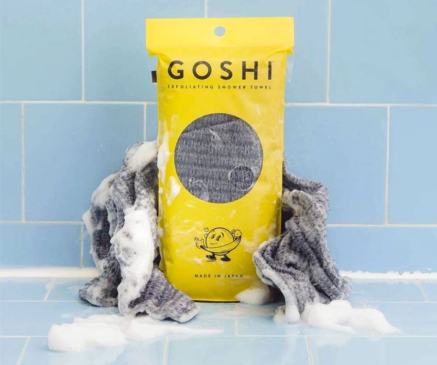 GOSHI cover photo