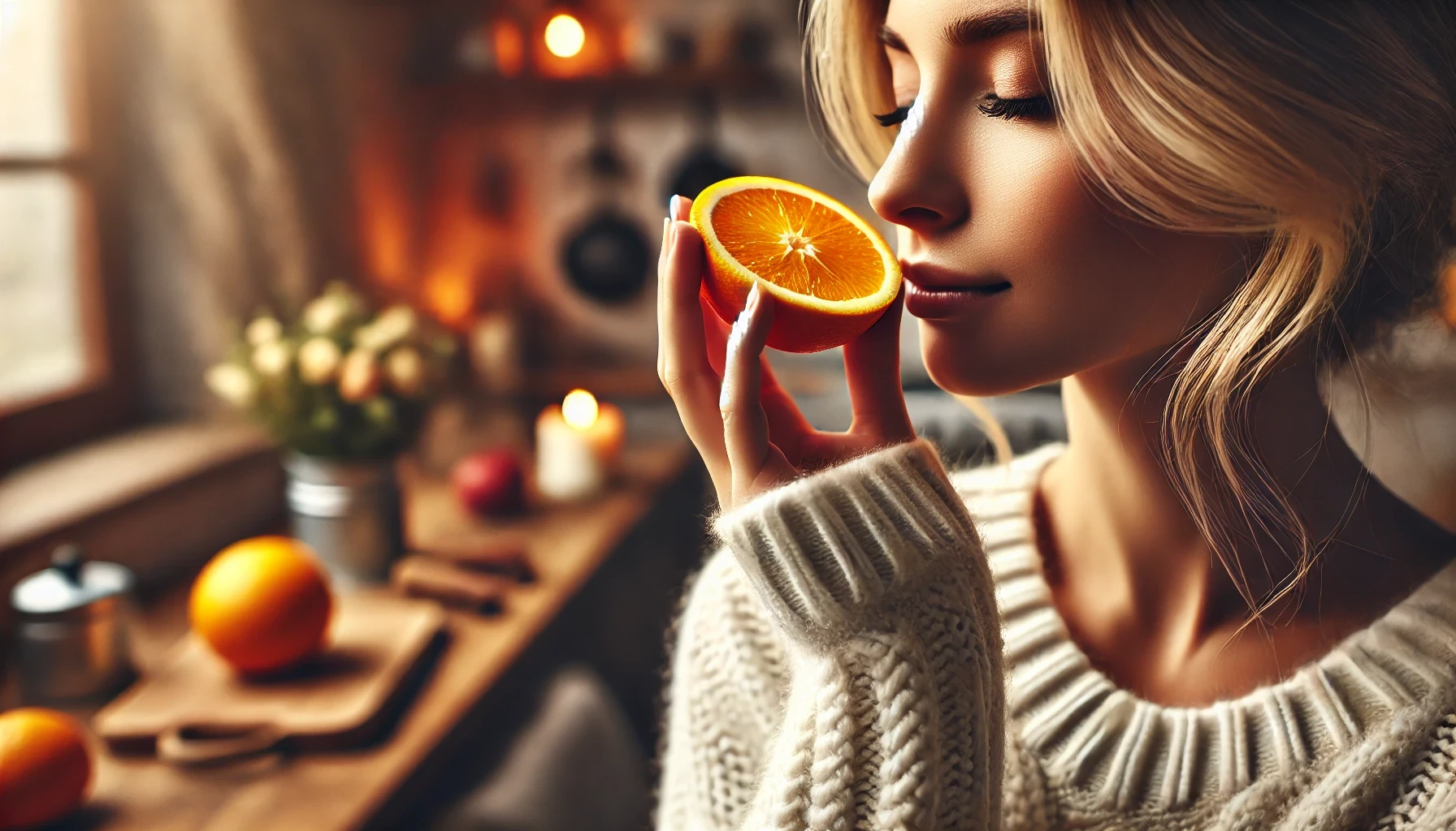 What's Causing My Loss of Smell and Taste?