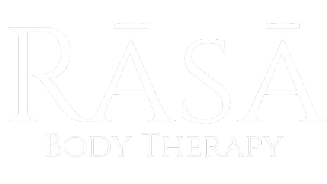 Body Therapy Studio Logo