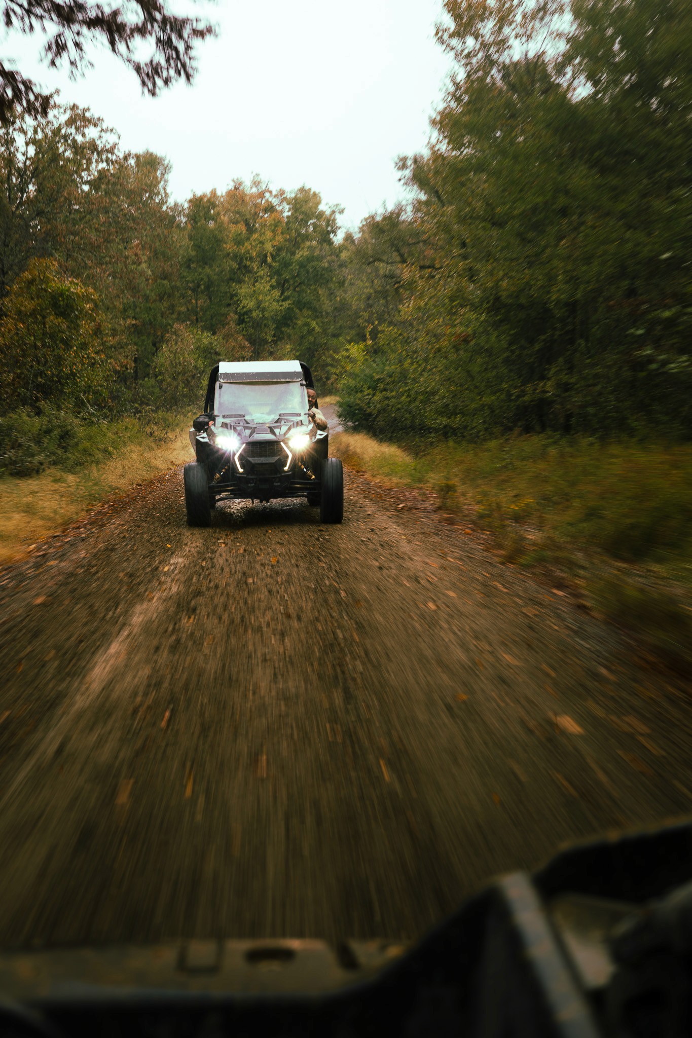 Woman Sit On The Floor