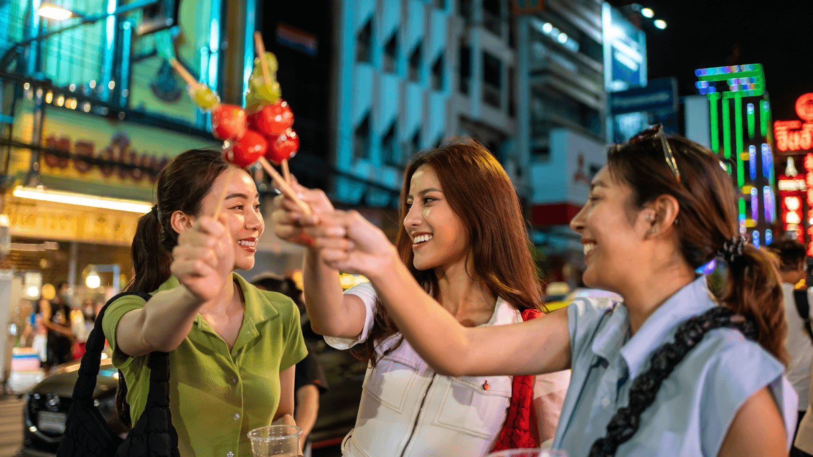 adult things to do in Bangkok