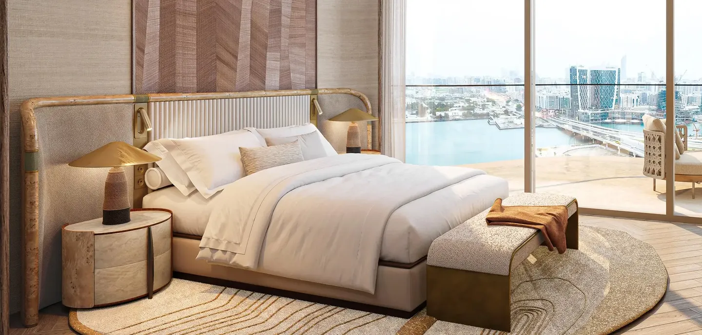 Jumeirah Residence