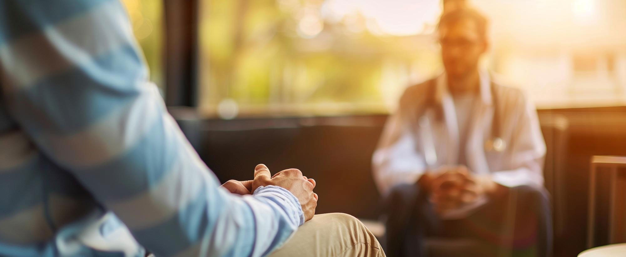 Psychotherapie und Psychiatrie
