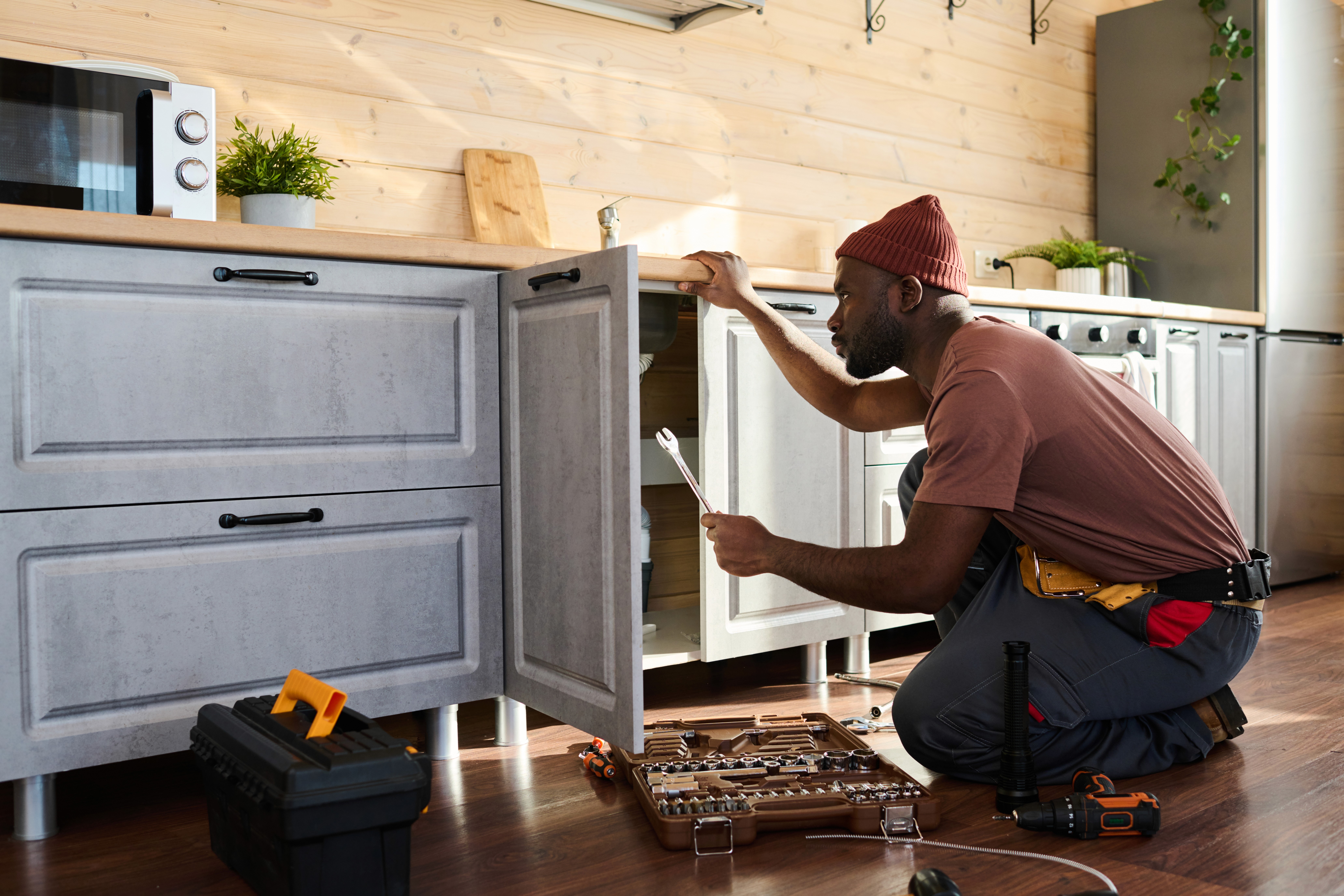 How to Prevent Common Appliance Breakdowns in Austin, Texas