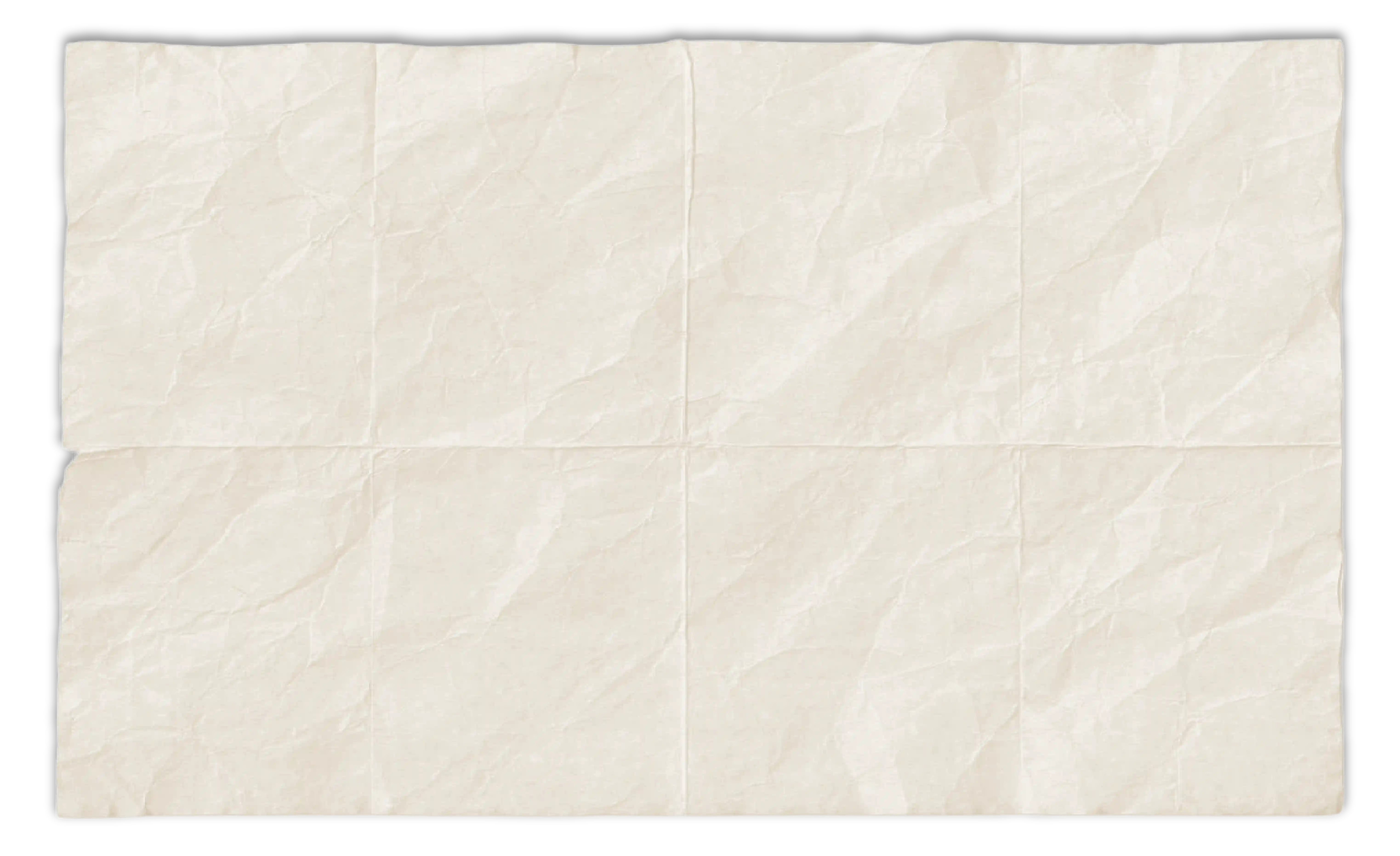 Texture papier froissé