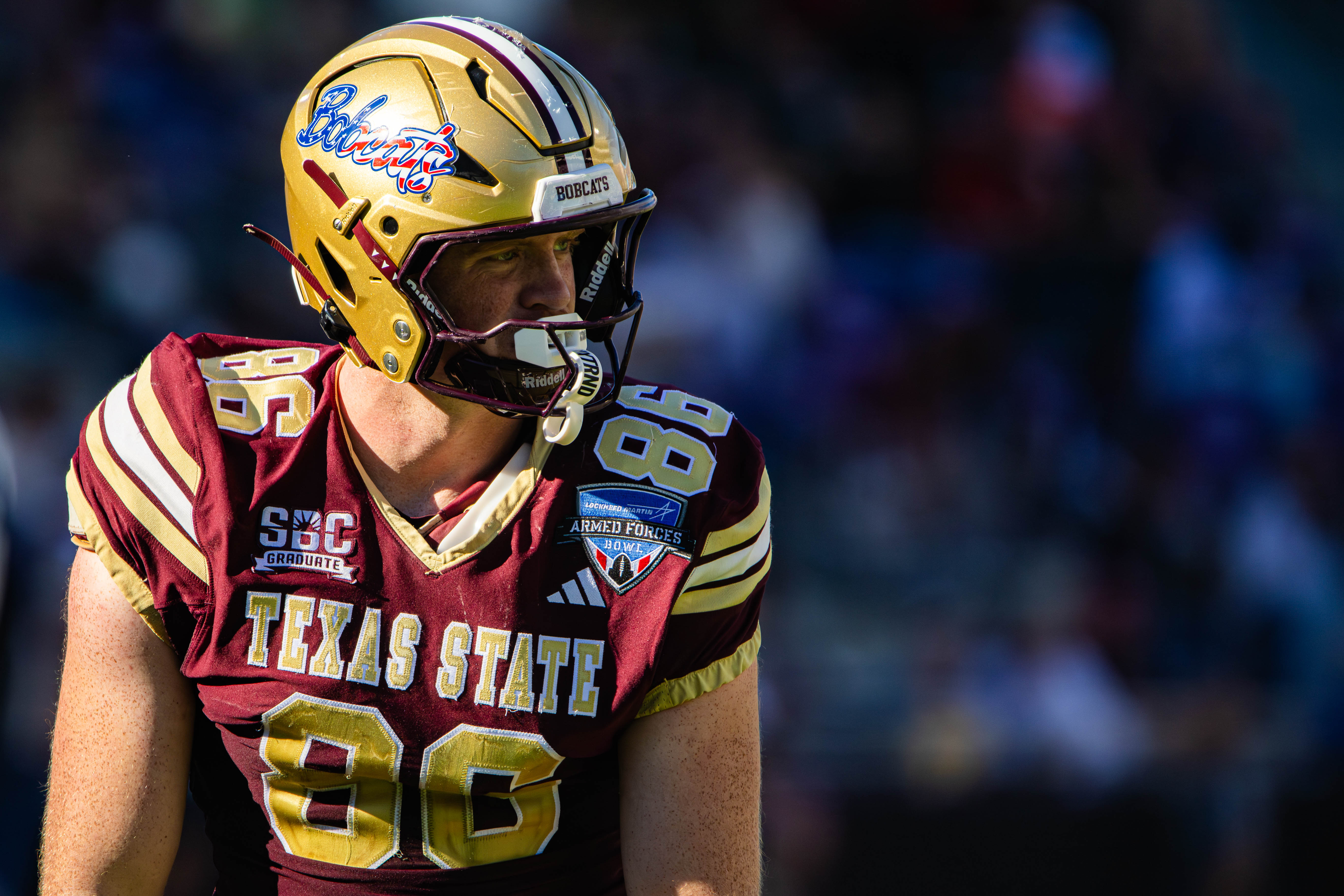 Cody Grubbs/Undrafted
