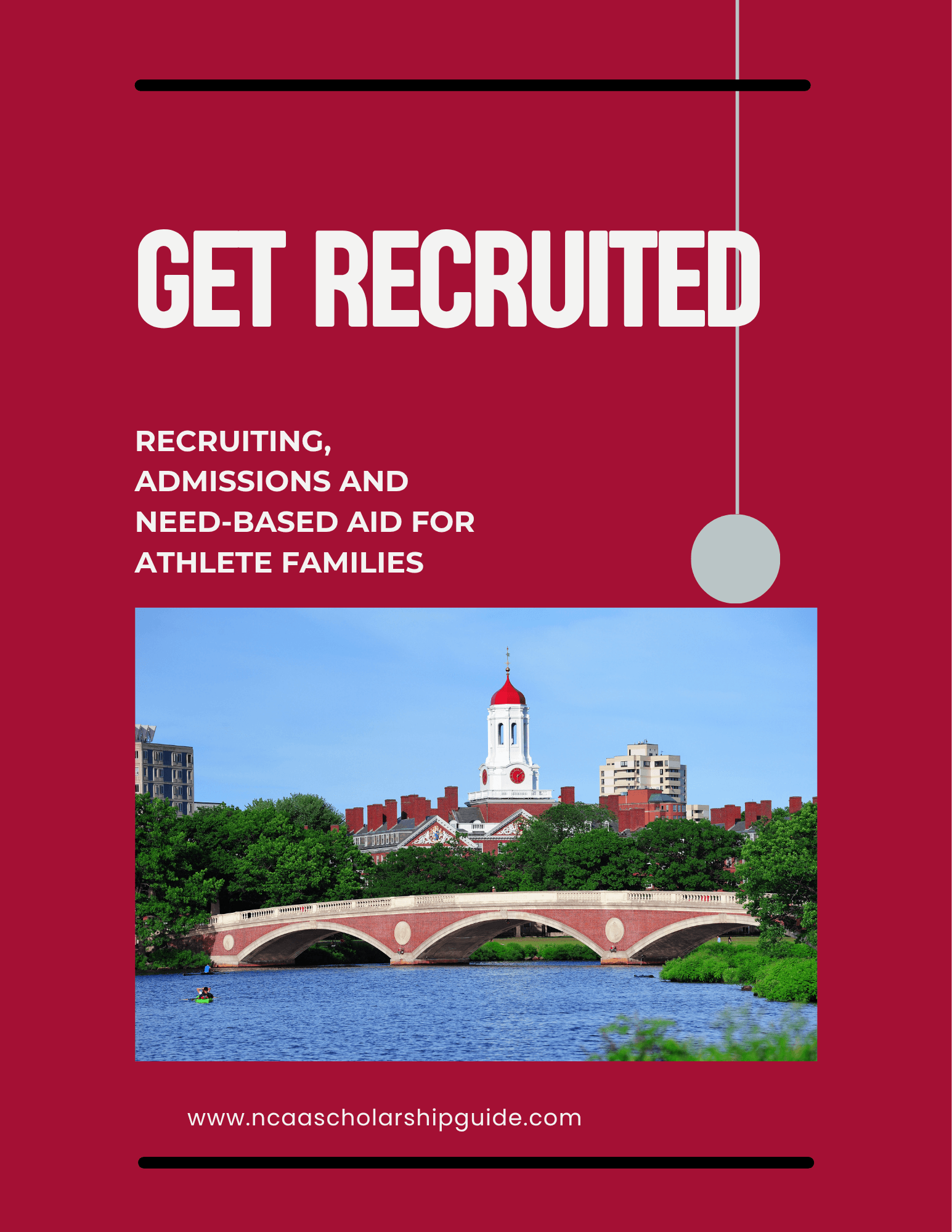 Cover of the Ivy League Guide