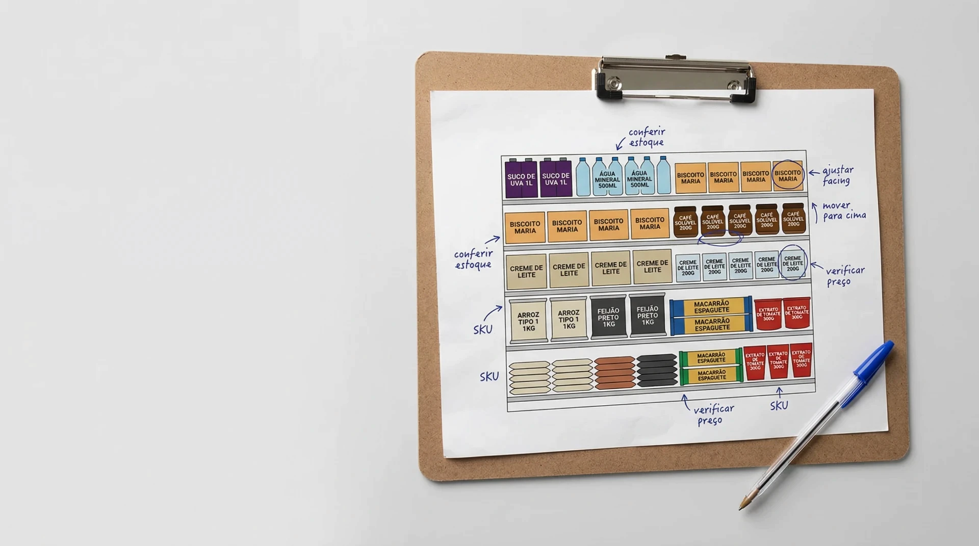 como trade marketing funciona na pratica