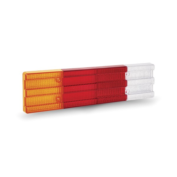 PL0717 - Lente Refletiva para PL0716 | Pradolux