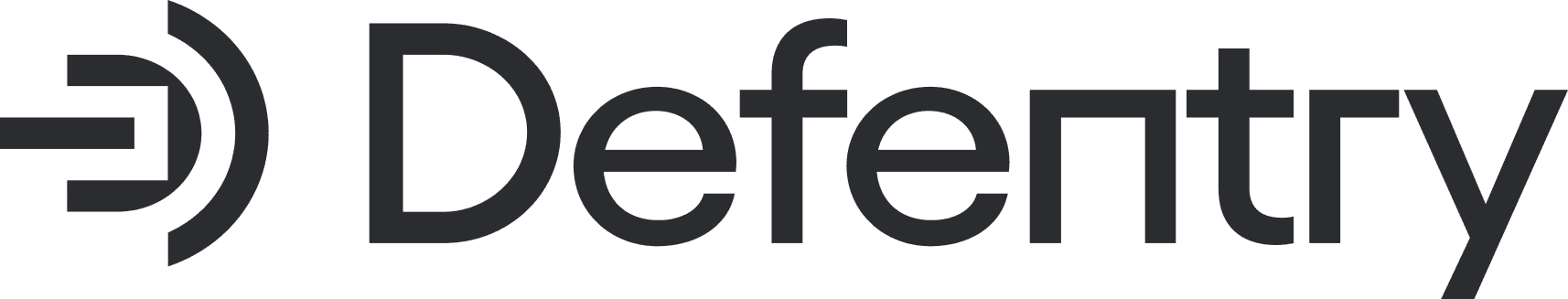 Defentry Logo