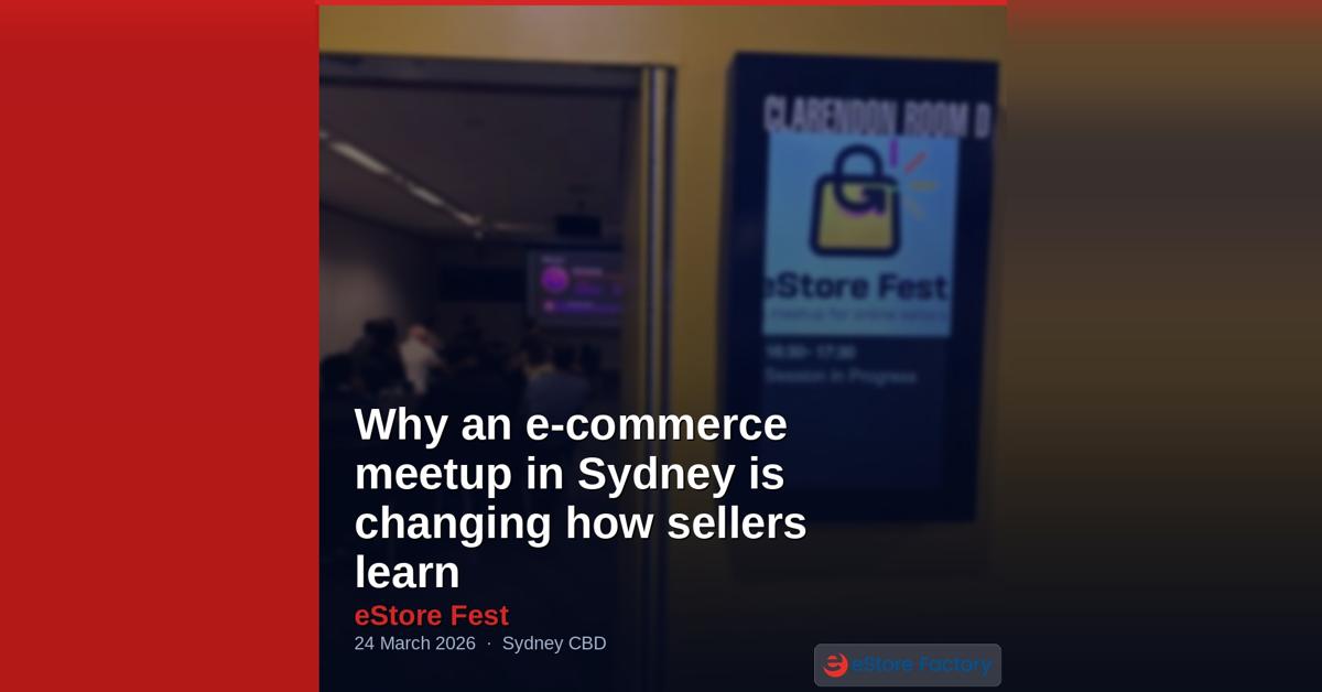 Fulfilled by Merchant (FBM)