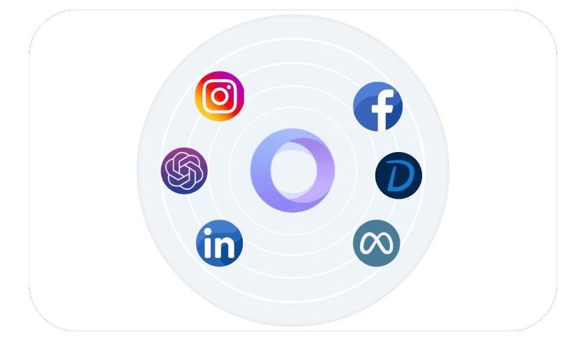 Picture of Marketing Graphic