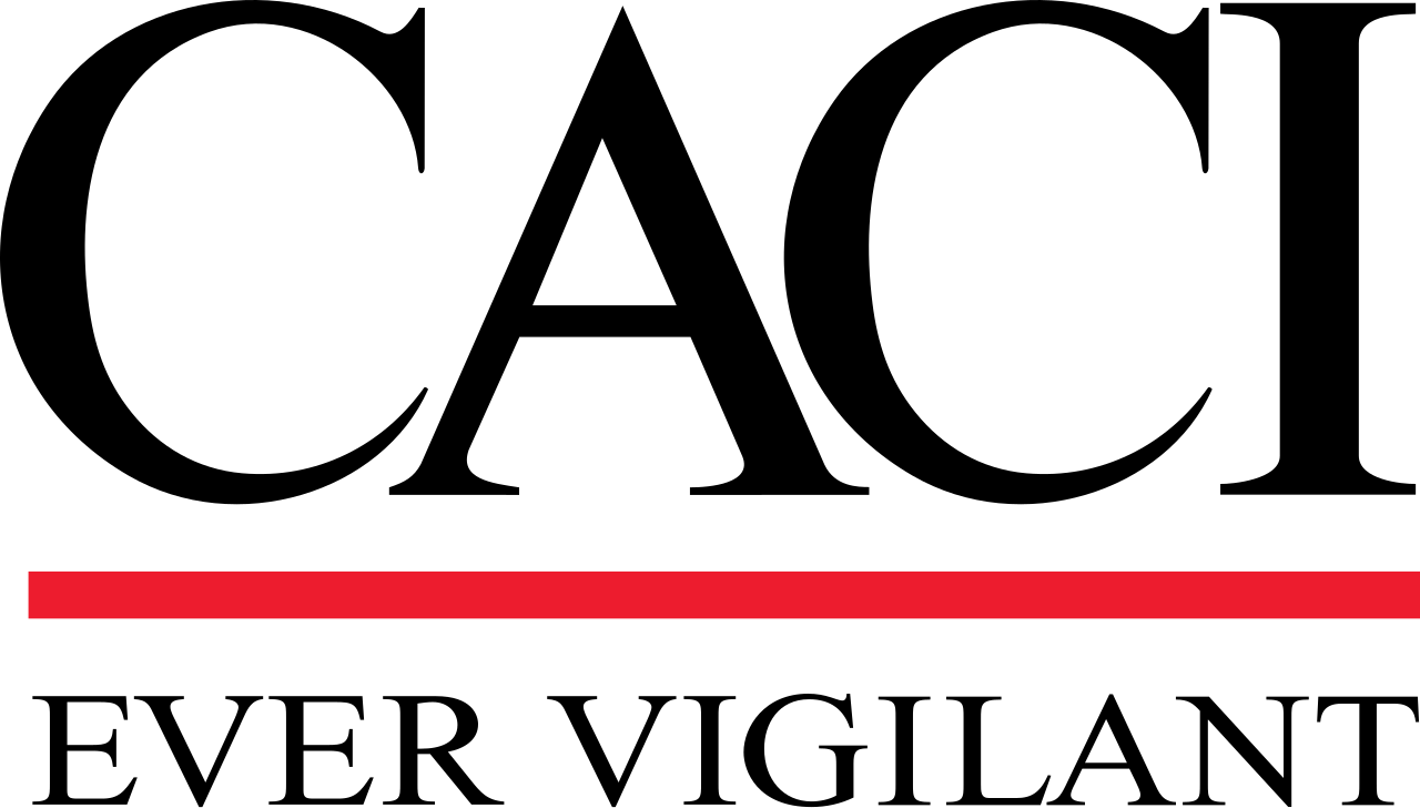 CACI International logo
