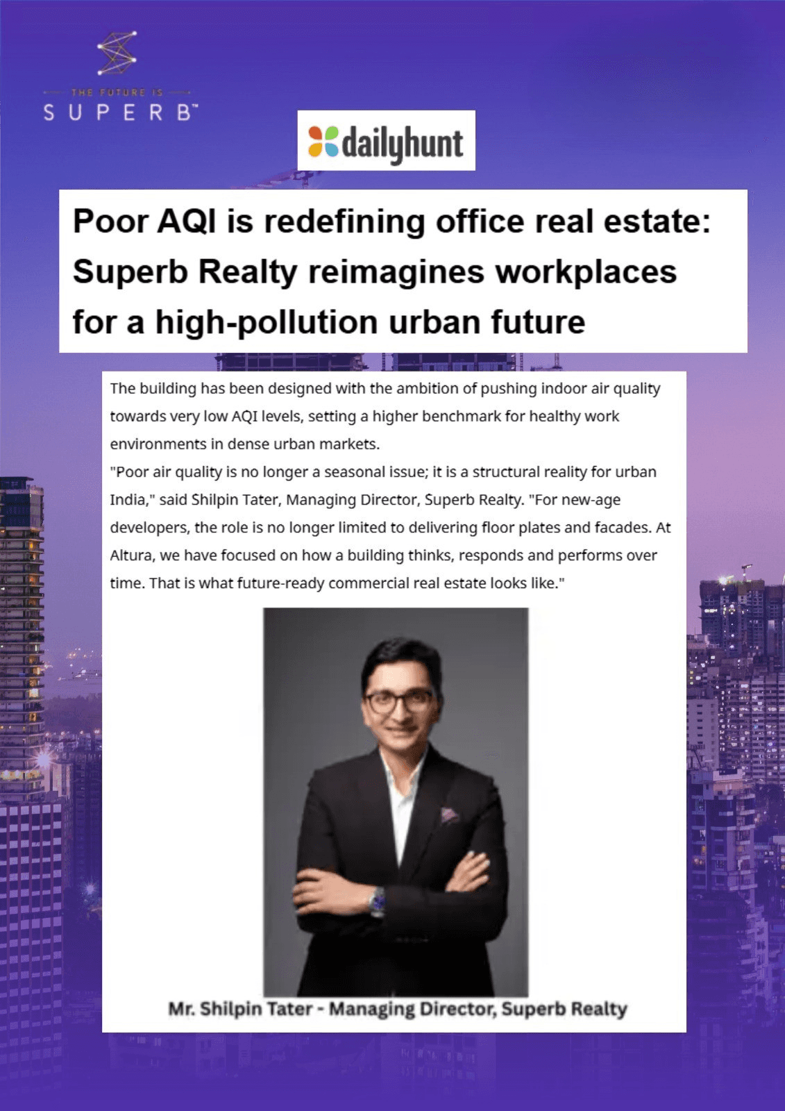 Builders Line Magazine