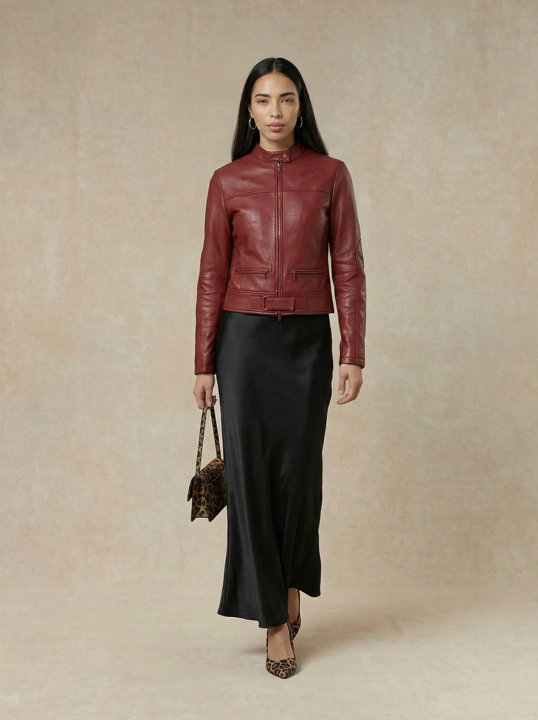 Veeton high quality visual