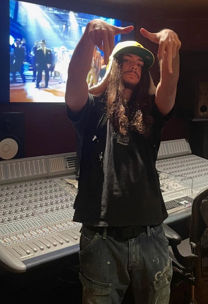 Atlanta producer RafMade on SoFaygo’s GO+ placements, Destroy Lonely’s “BLOWIN SMOKE,” working with Lil Uzi Vert, the ATL underground, and advice for producers.