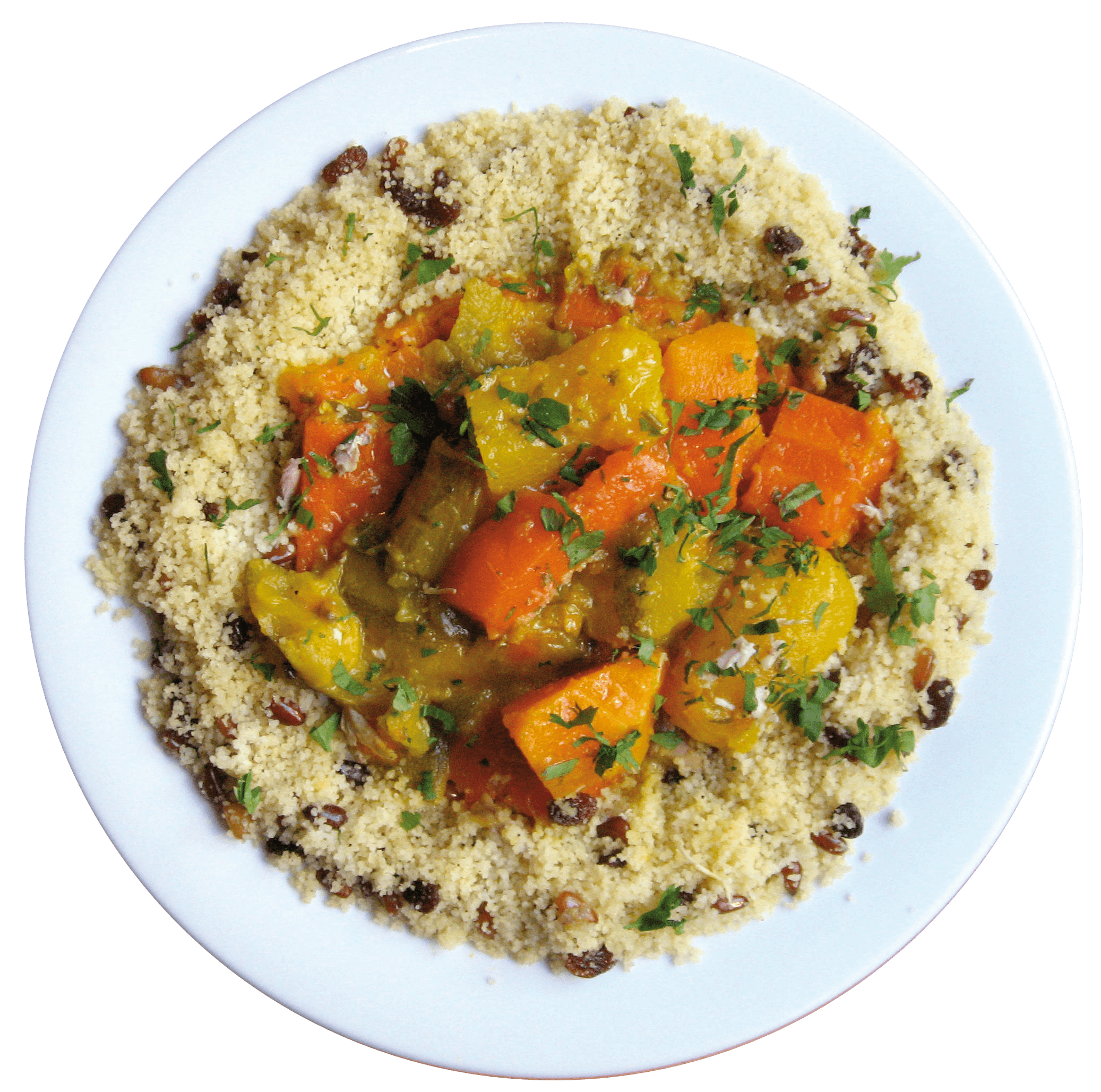 Main dining area with warm lighting and modern decor.