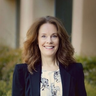 Portrait of tamara doney