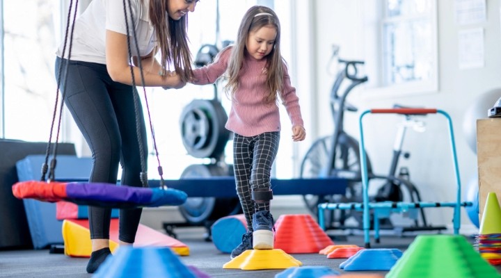 The Importance of Occupational Therapy in Mental Health and Well-Being