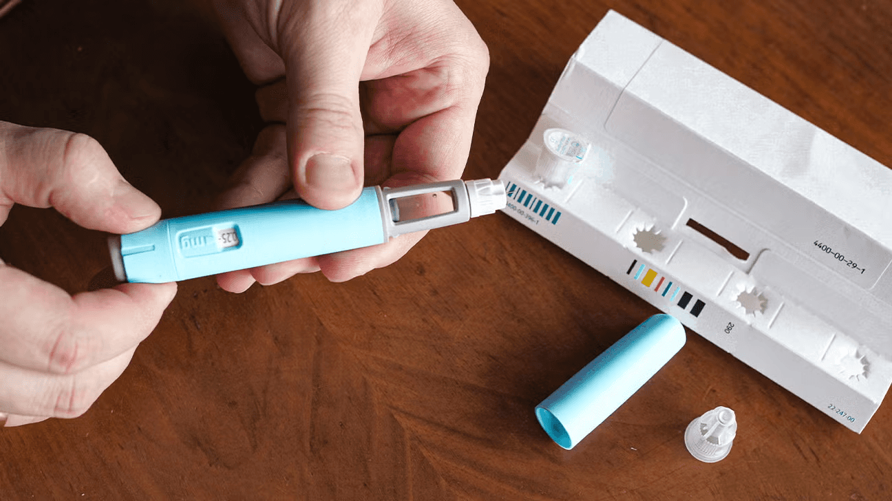 Safety Consideration - What Is Compounded Semaglutide