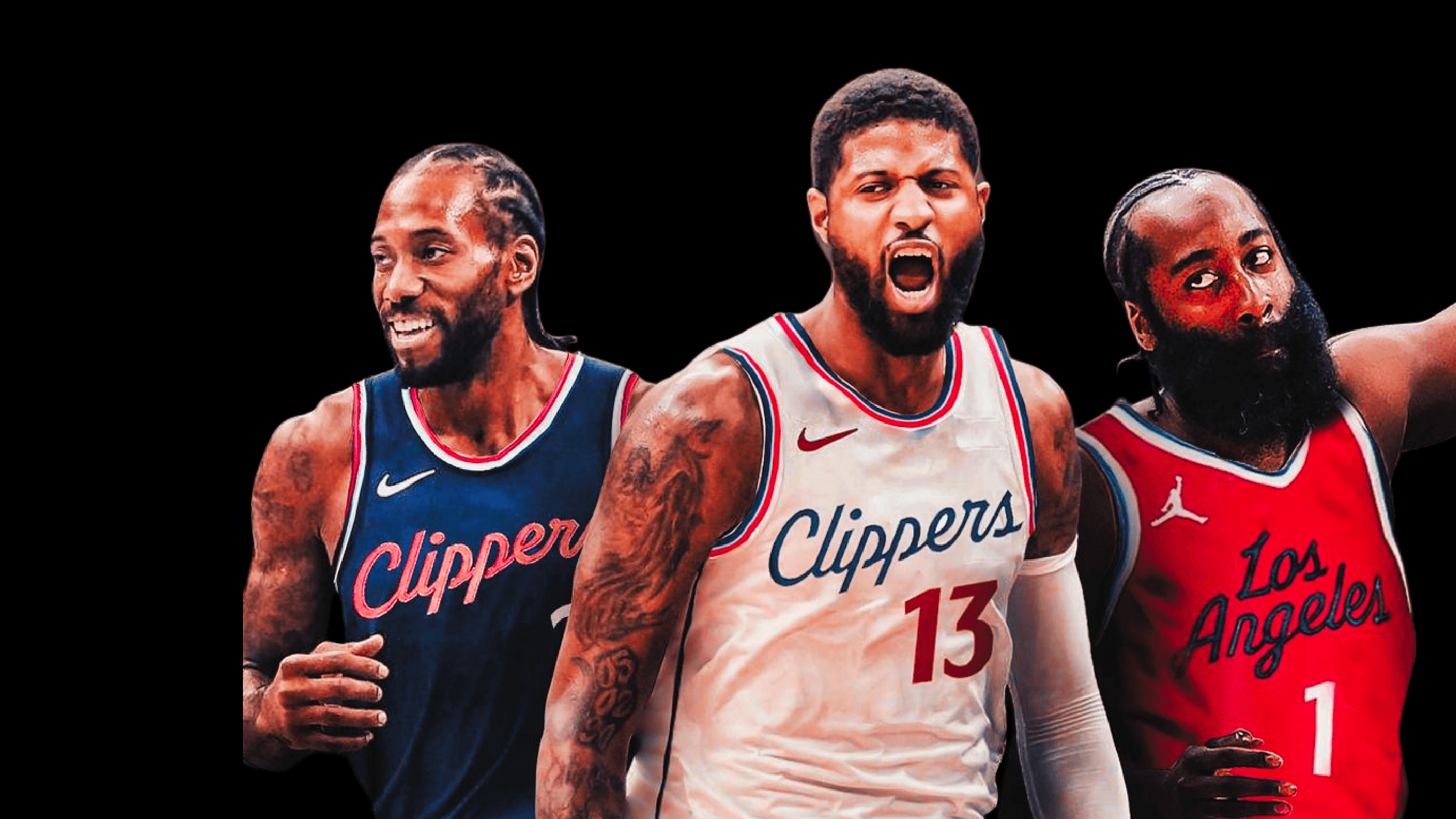 The Los Angeles Clippers Superteam Nightmare Never Worked Out