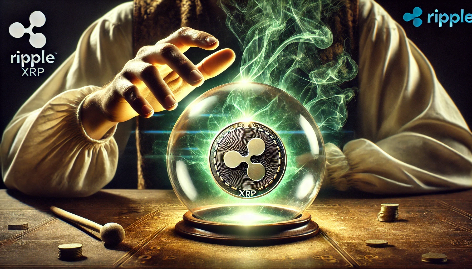 XRP Price Prediction: Analyst Says 20,000 Coins Could Hit $190 Million