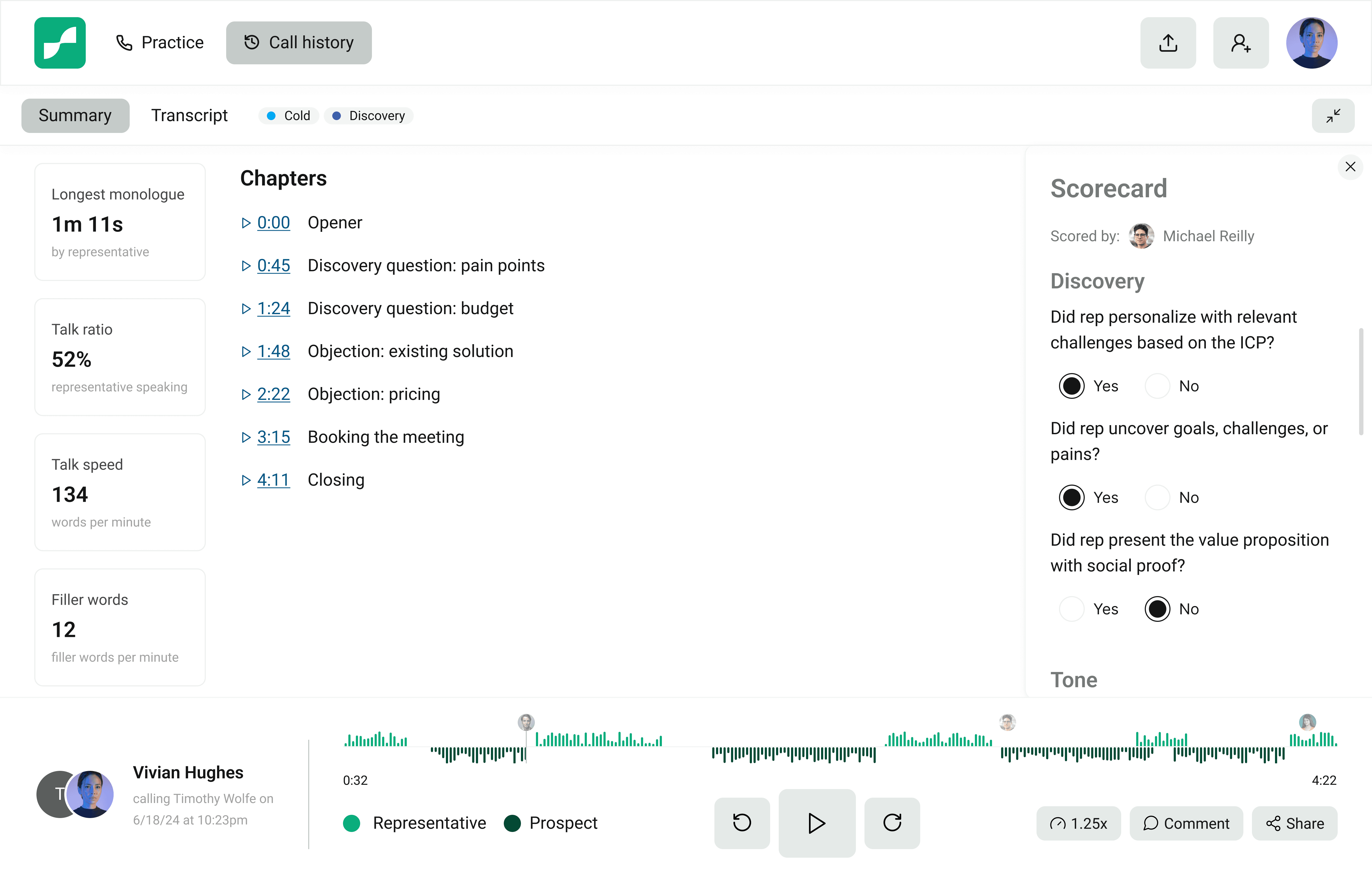 Screenshot of FullyRamped