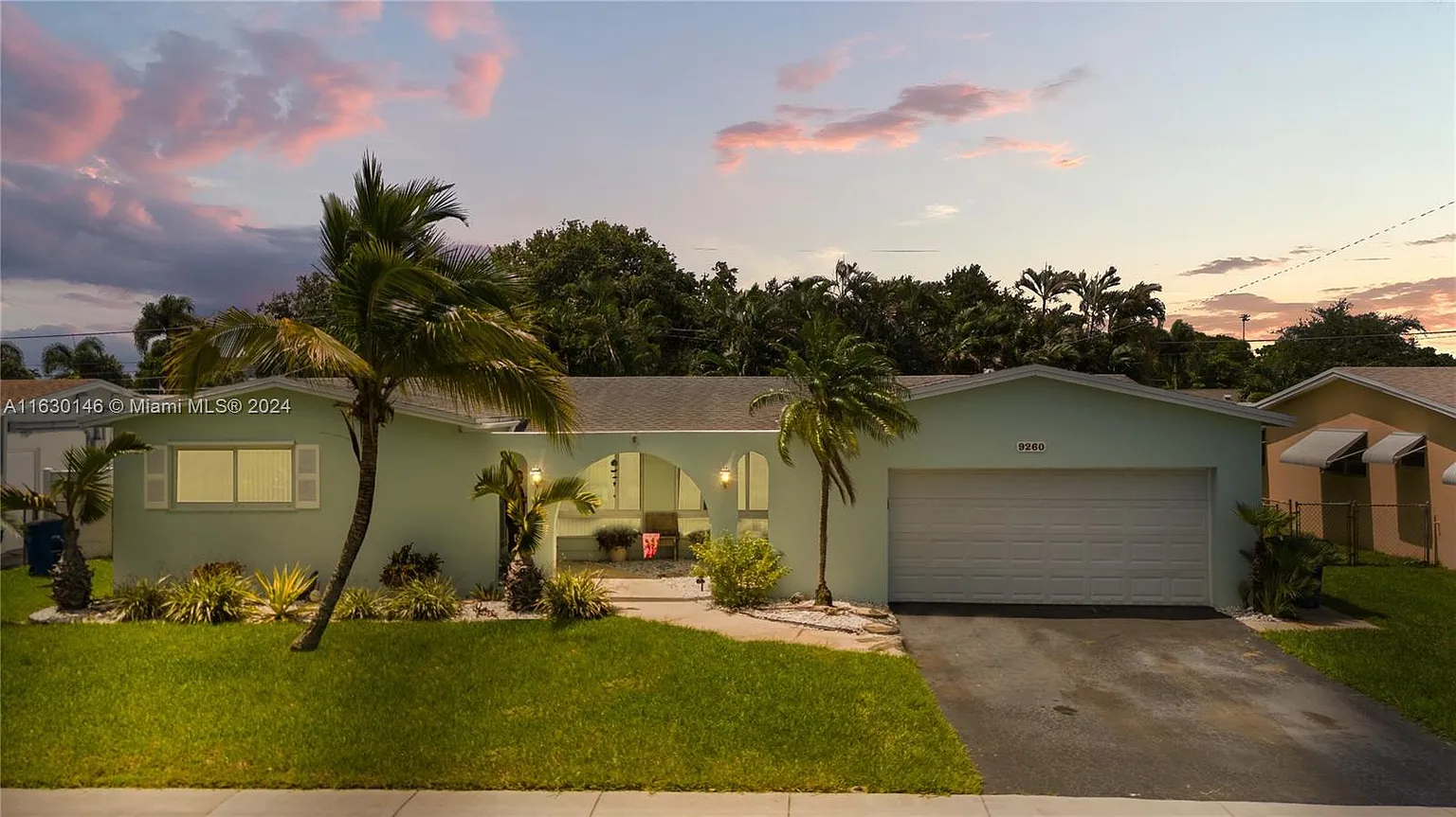 Cooper City Property