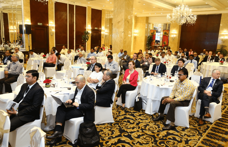 Right Hygiene Conference