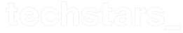 Techstars logo