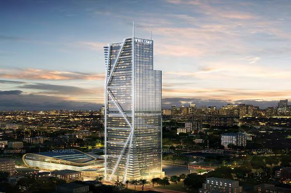 Naseeb Group Holdings is a multifaceted conglomerate active since 1982 with interests in real estate development, hospitality, trading, fashion, and more.