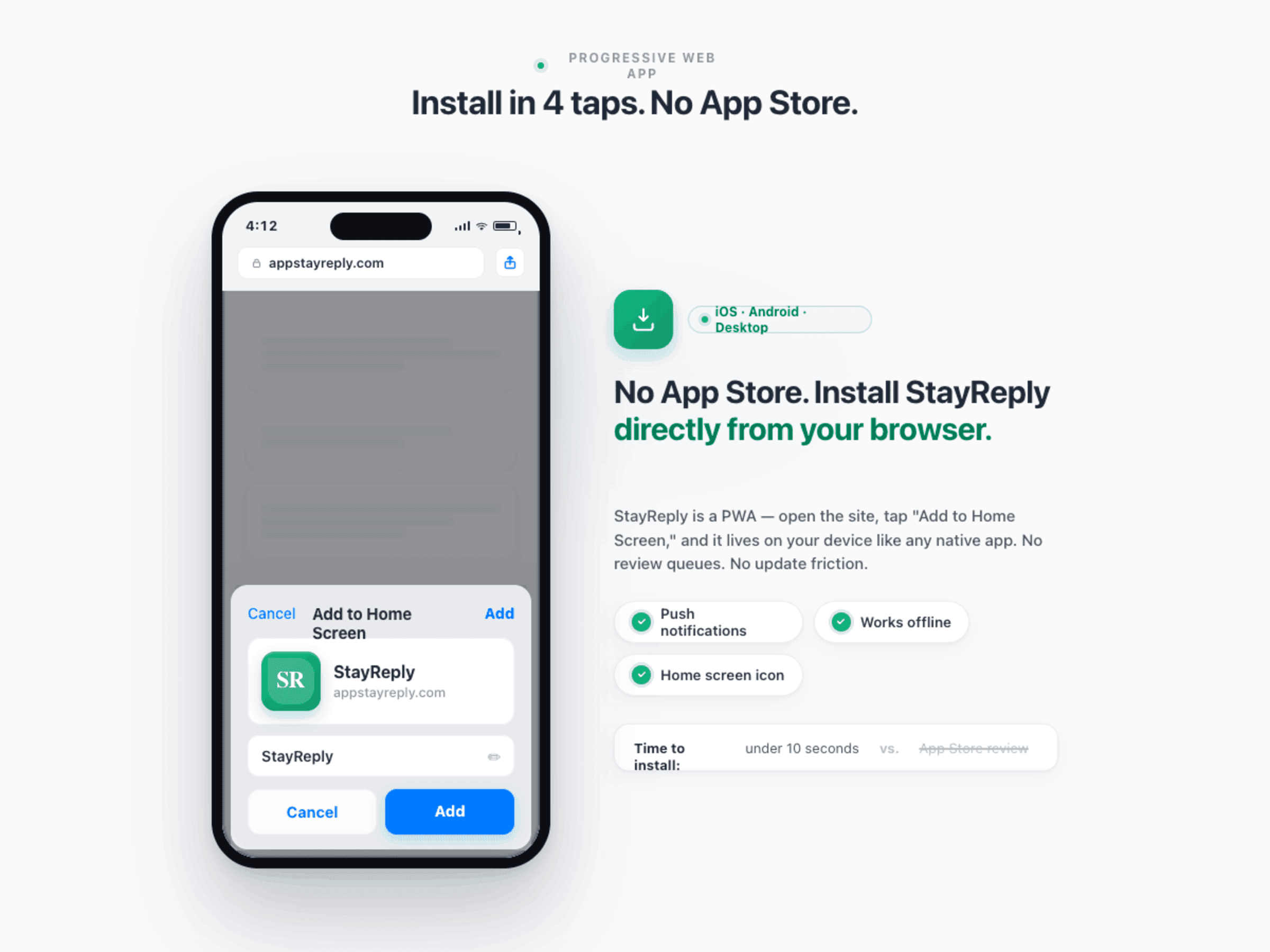 Feature illustration