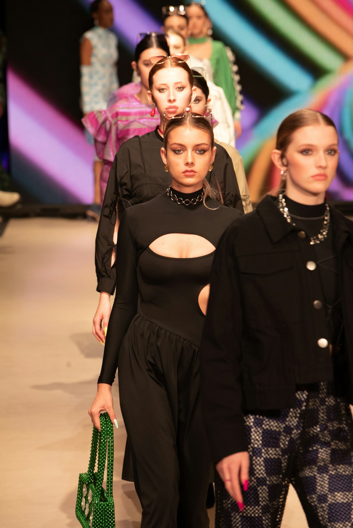 ghosts of couture — self service 8
