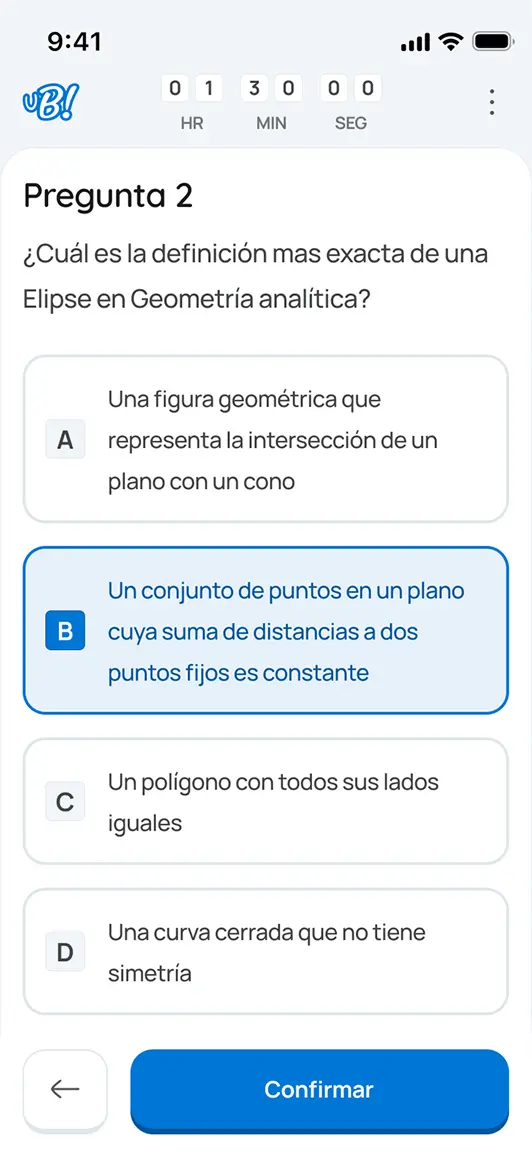 Jeanda Project Unibetas