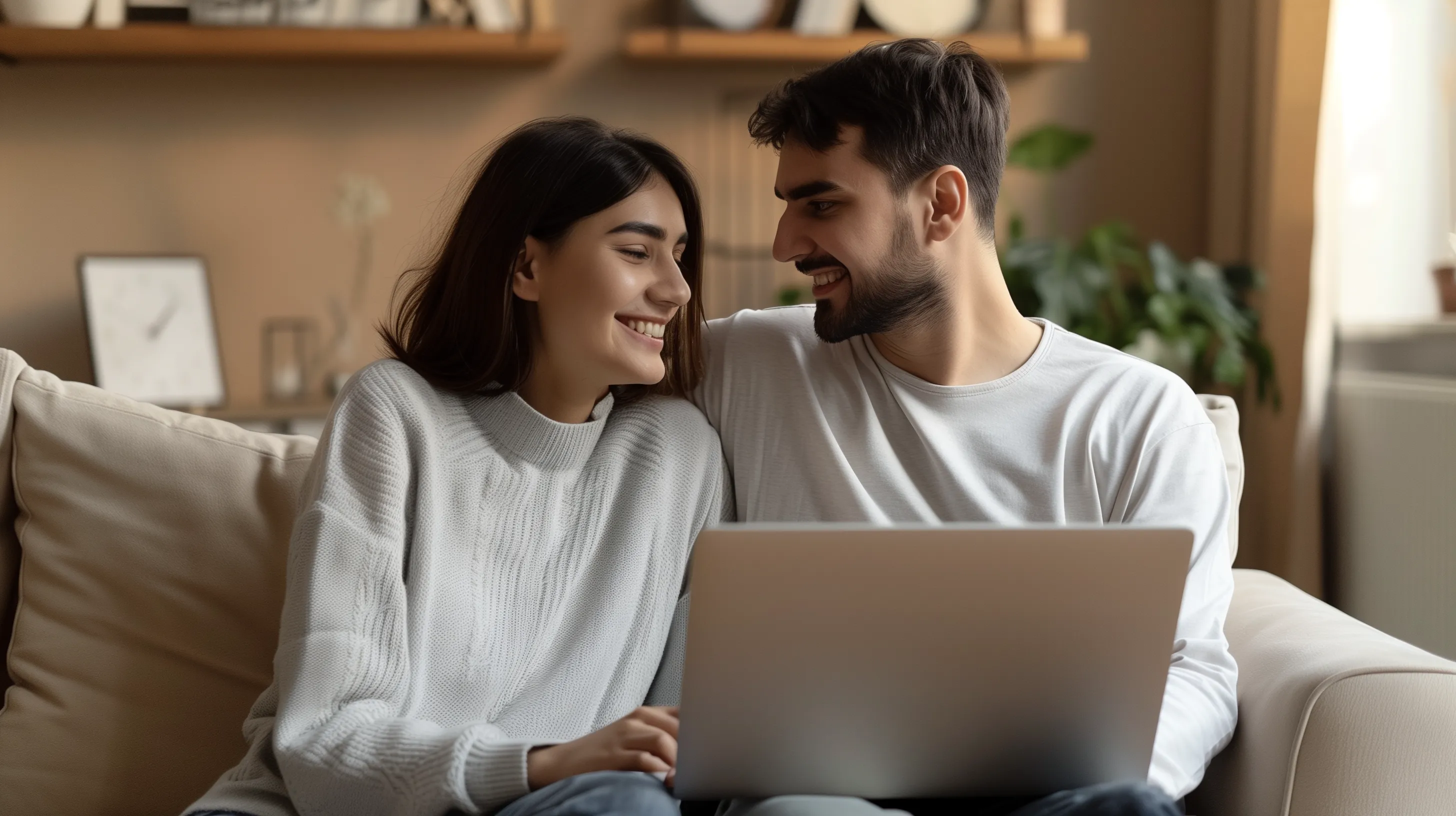 Comparison chart of different premarital counselling options