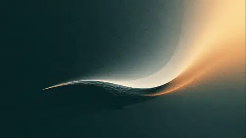Luminous Fluid 11