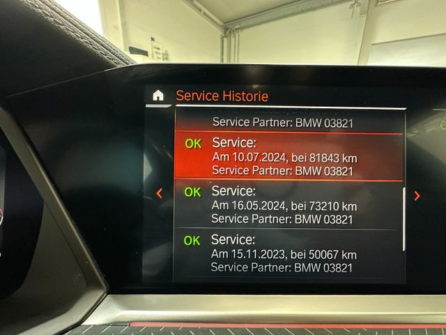 BMW X5 2022 BLACK Gebrauchtwagen - Galeriebild 18