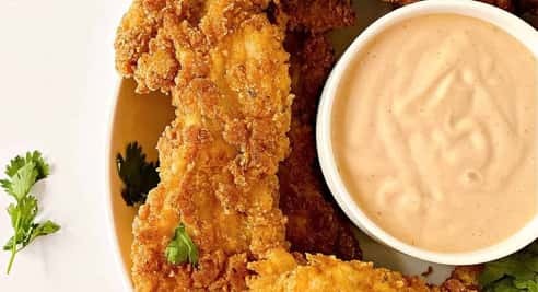 Chicken Tenders