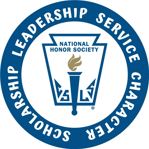 National Honor Society