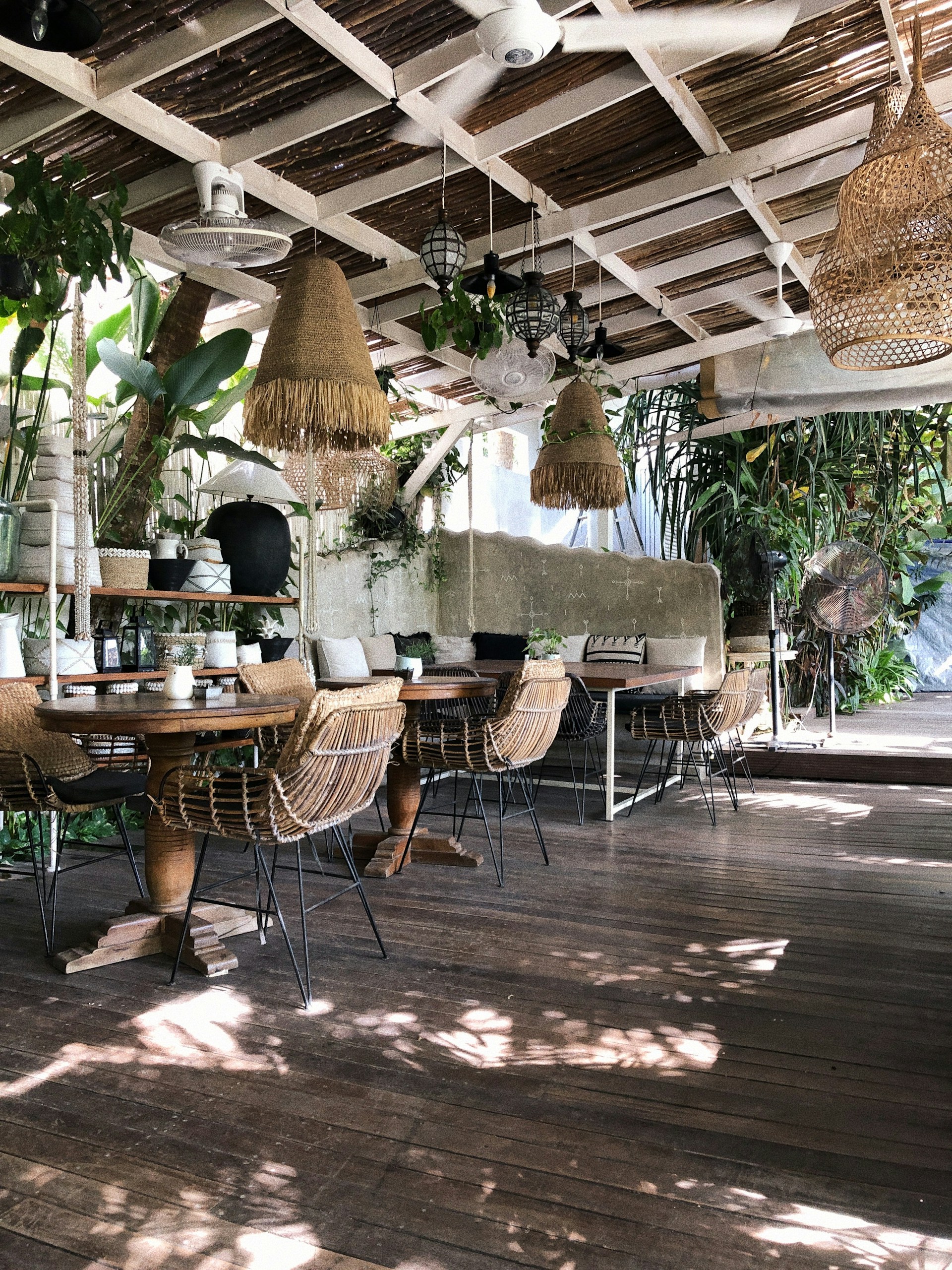 Cafe