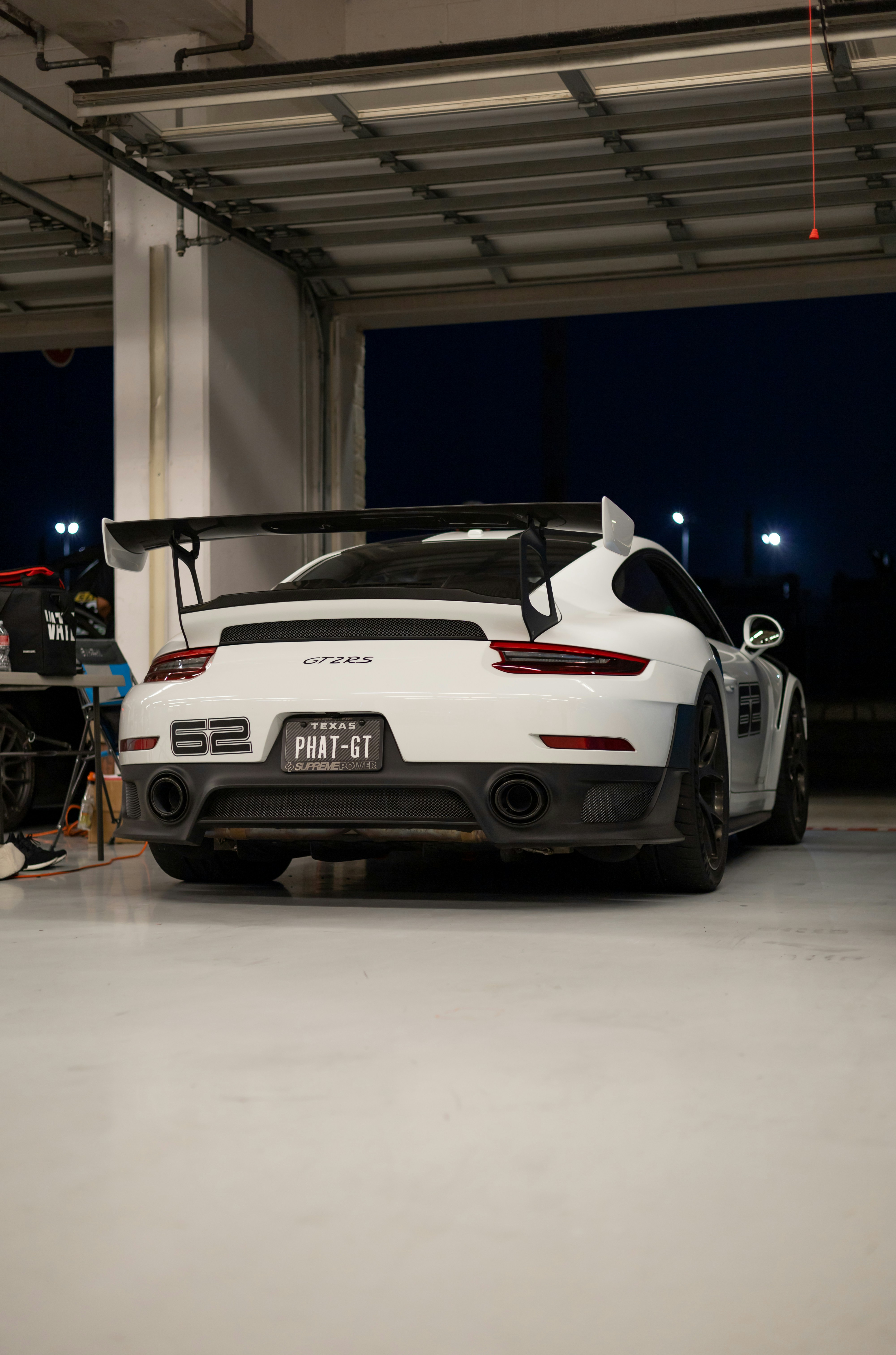 image of a lady in a blue puffer jacket