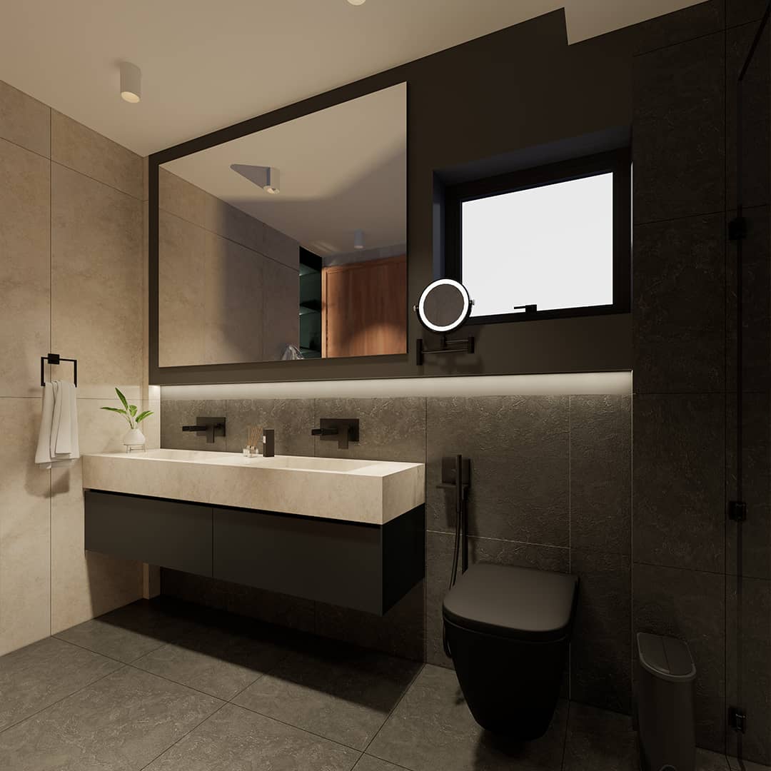 Interior Work by Haven Craft 